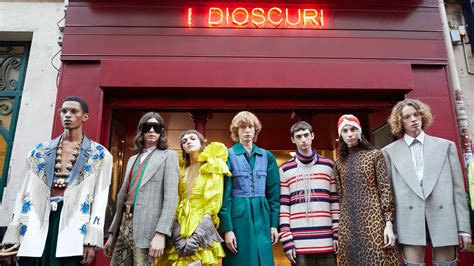 le palace paris gucci